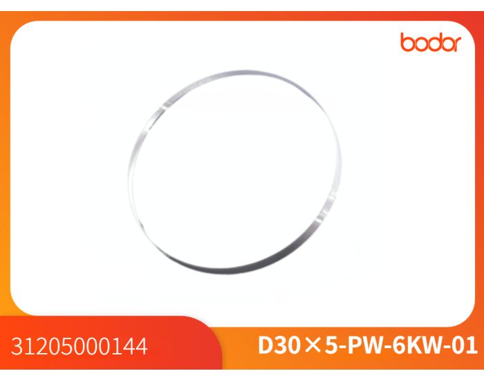 Protective Window D30-6KW (Part No. 31205000144)