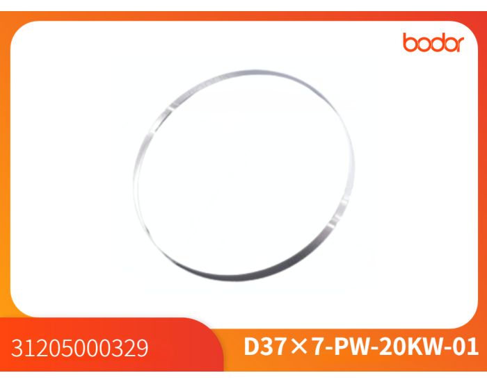 Cover Glass