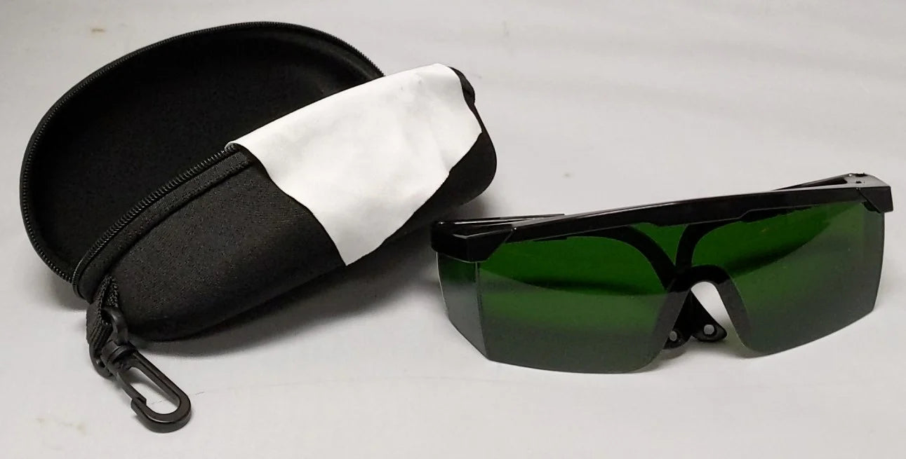 Laser Safety Glasses