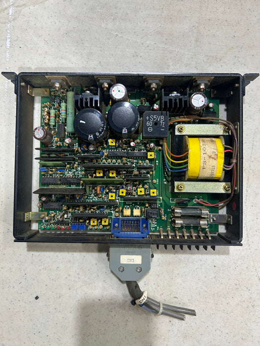 PDT A02-194 Ser # 028352637