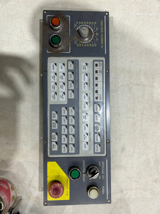 Keyboard
