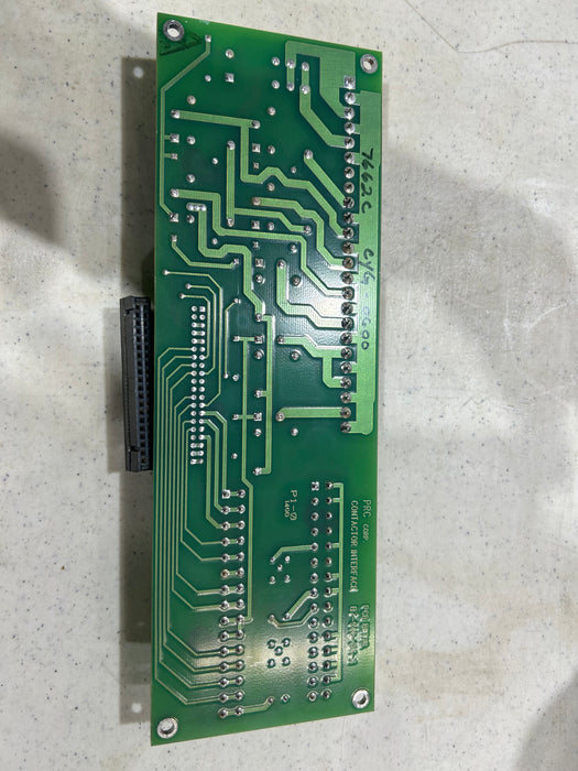 Contactor Interface (B7-940-066-2)