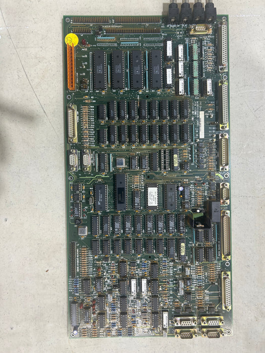 Microprocessor Control / PCB Assembly (D7-940-07-17)