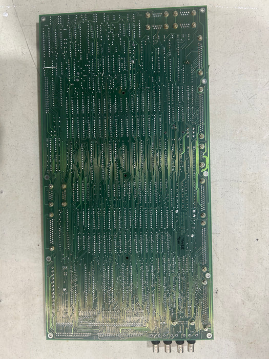 Microprocessor Control / PCB Assembly (D7-940-07-17)