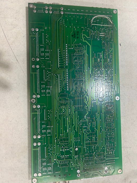 HV Control Board (D7-940-056, 057, 058, 059)