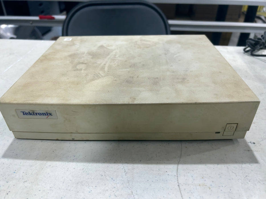 Tektronix Computer Model XP200