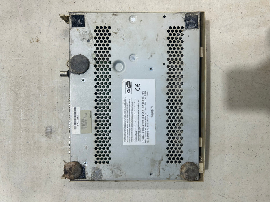 Tektronix Computer Model XP200