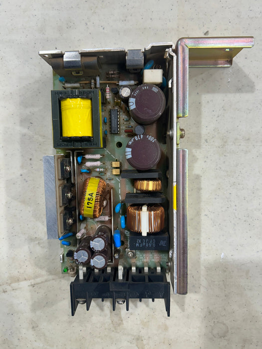 Power Supply