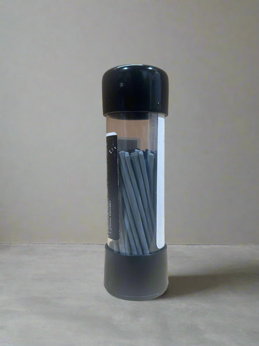 FIS Cleaning Swabs Fusion Splicer V-Groove/Ferrule 50-Per Tube