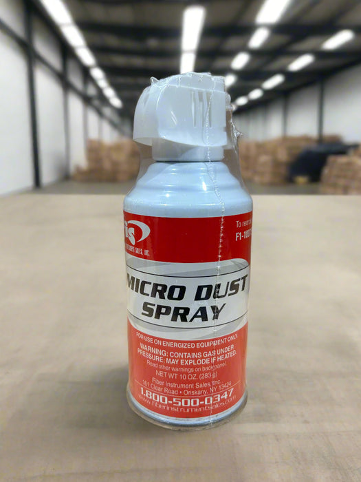 FIS Canned Air 10oz