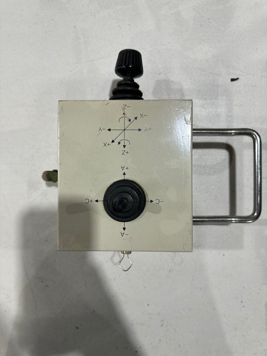 Joy Stick Assembly