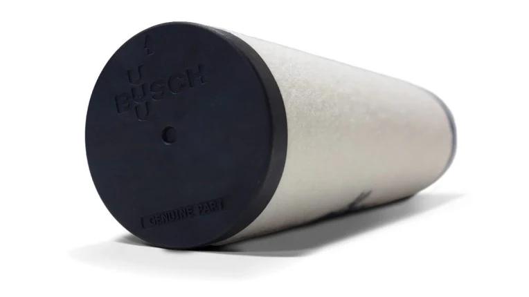 Busch Exhaust Filter (Part No. 0532140154)