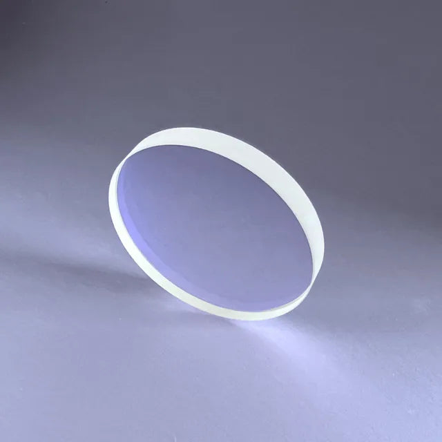 3D PFO Lower Protective Glass (Part #1310309)