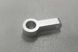Wire Feeding Pipe Fixture (Part #120W50801B)