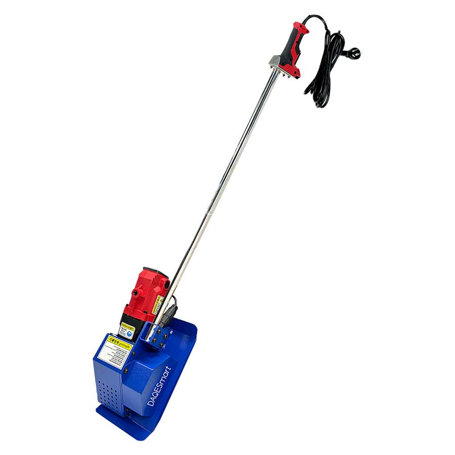 Slag Cleaning Machine