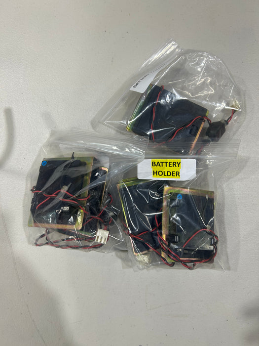 Battery Holder