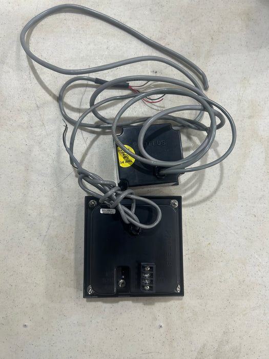Digital Flow Meter