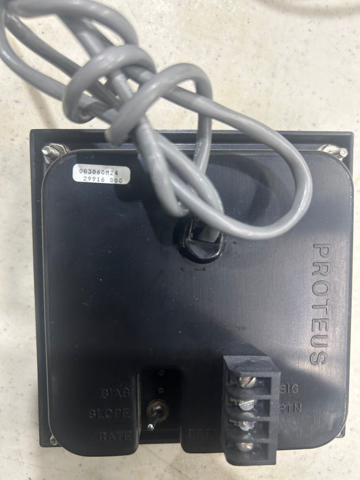 Digital Flow Meter