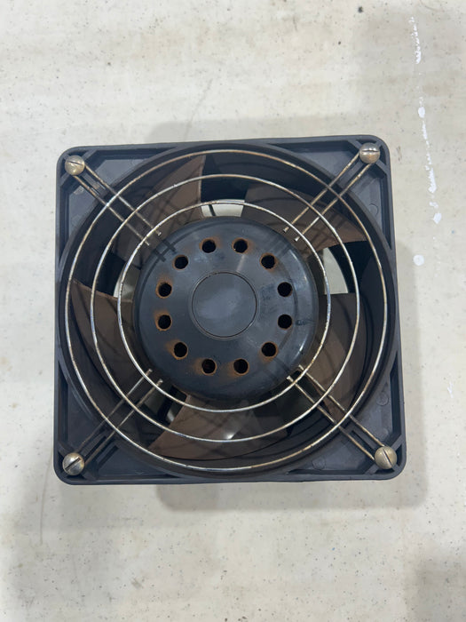Resonator Fan
