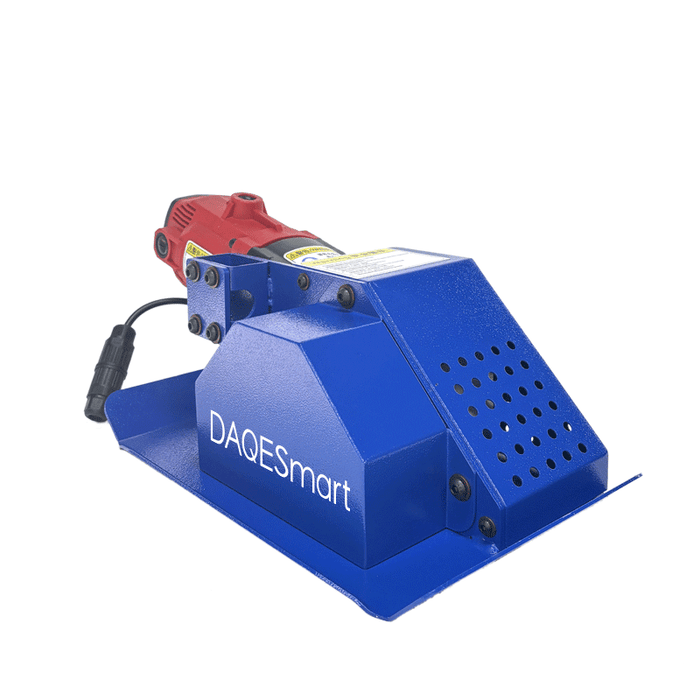 Slag Cleaning Machine