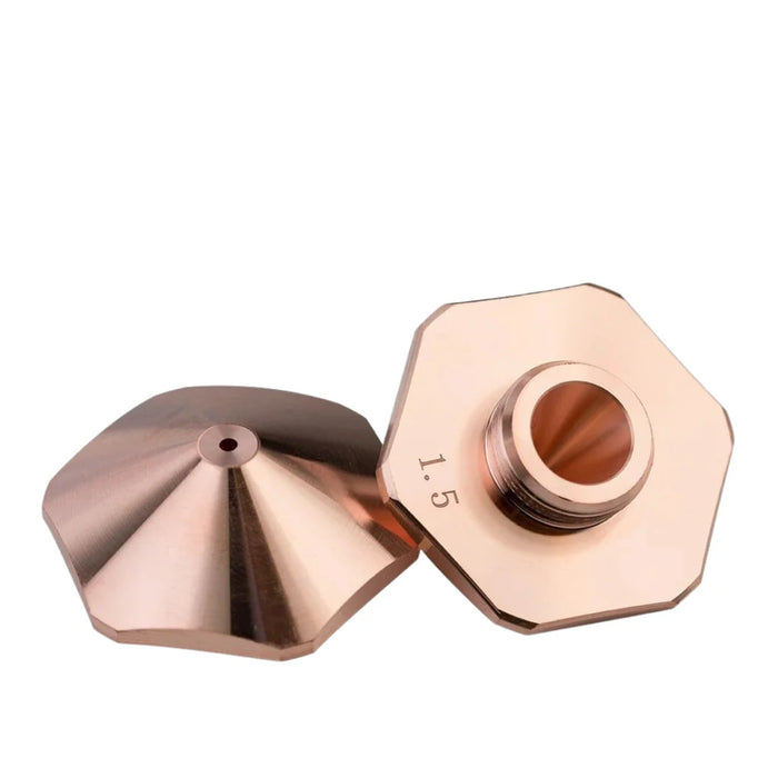 Single Layer Nozzle