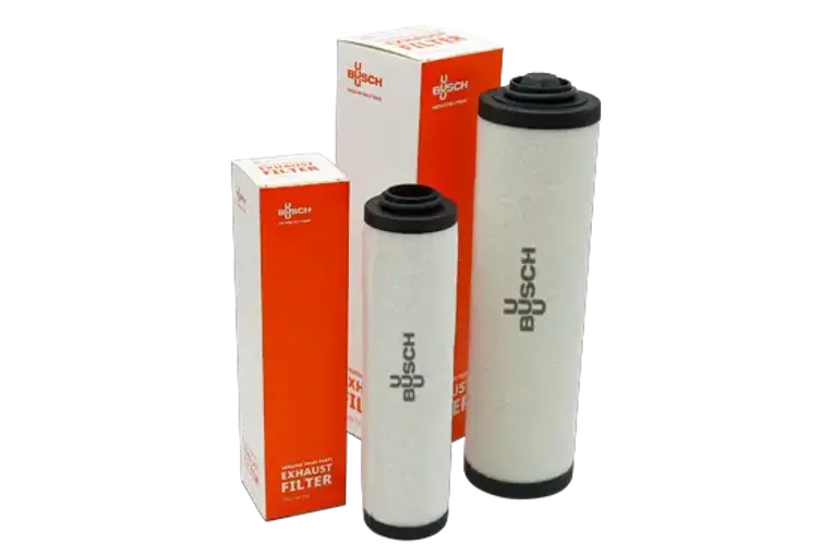 Exhaust Filter (Part No. 0532140154)