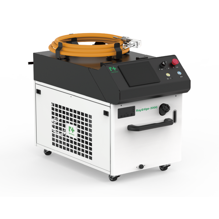 RayEdge 1000 (4-in-1 Handheld Laser Welding Machine)